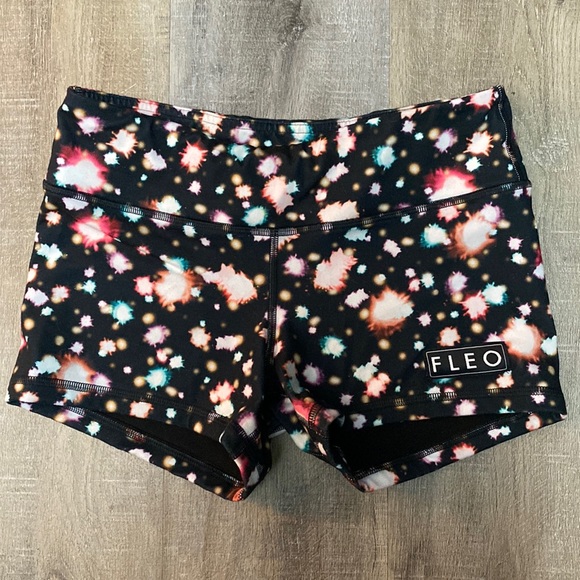 Fleo Pants - Fleo floating lights 3.25